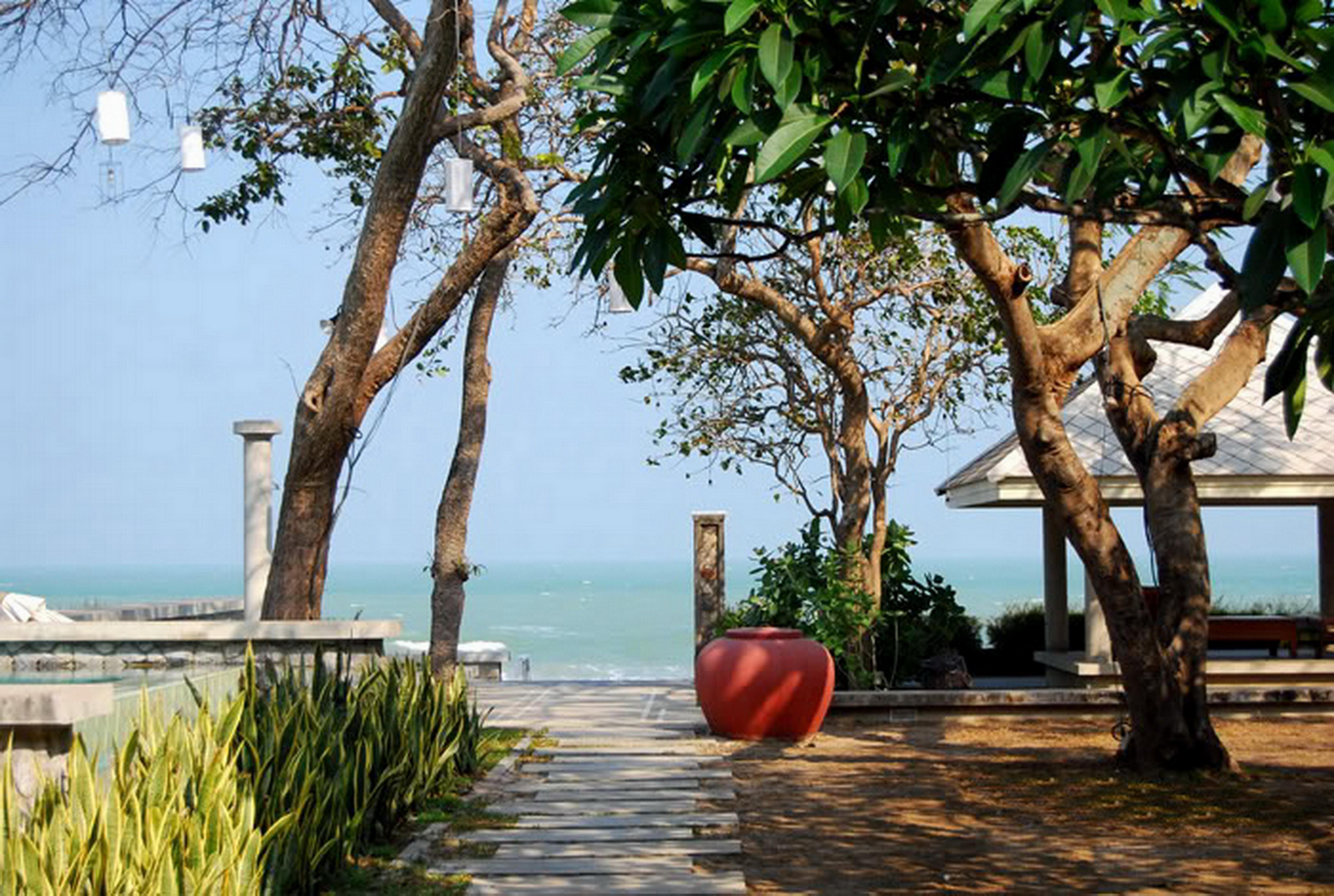 Baan Bayan - Hua Hin - Sha Extra Plus Exterior photo