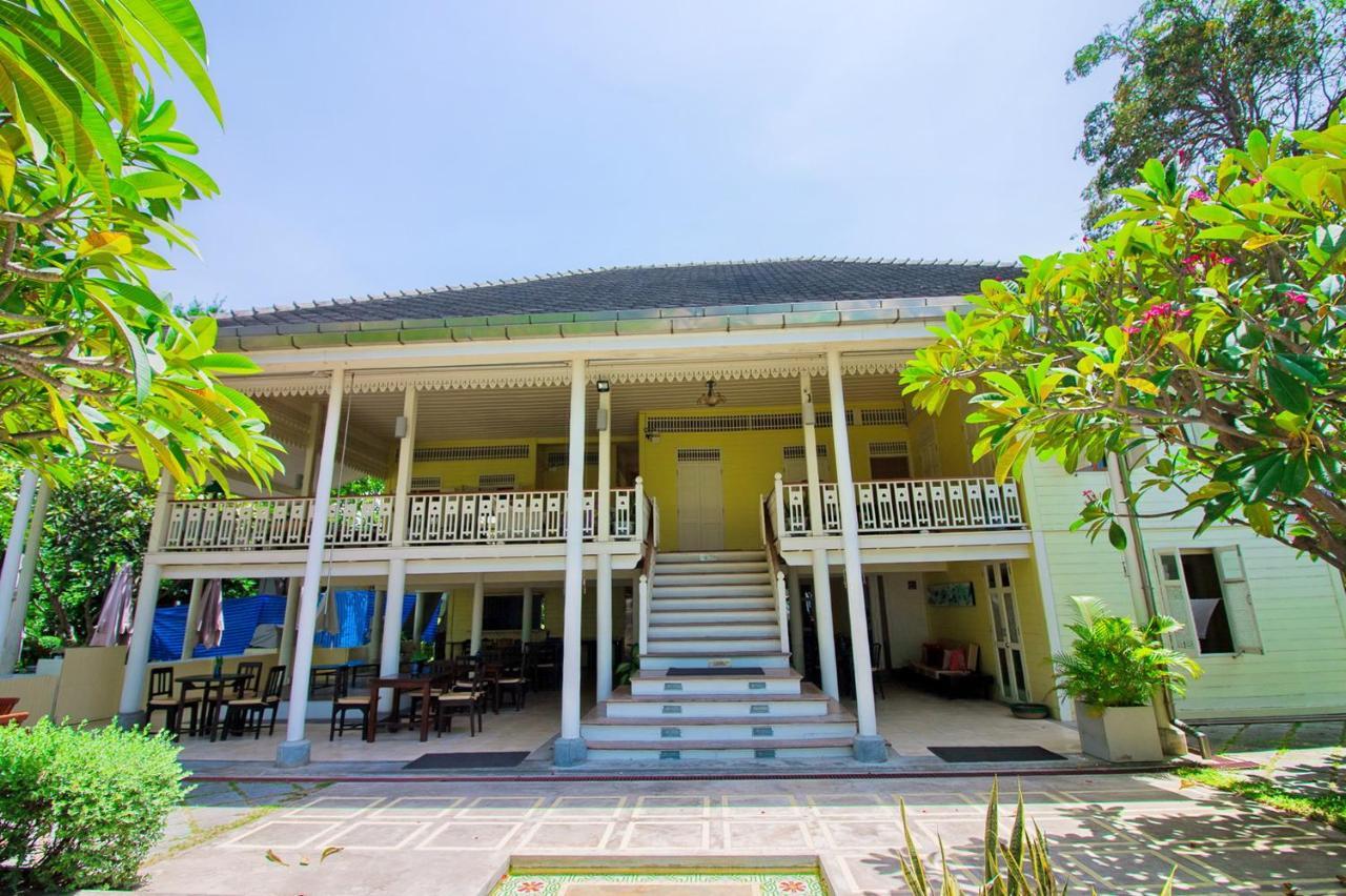 Baan Bayan - Hua Hin - Sha Extra Plus Exterior photo